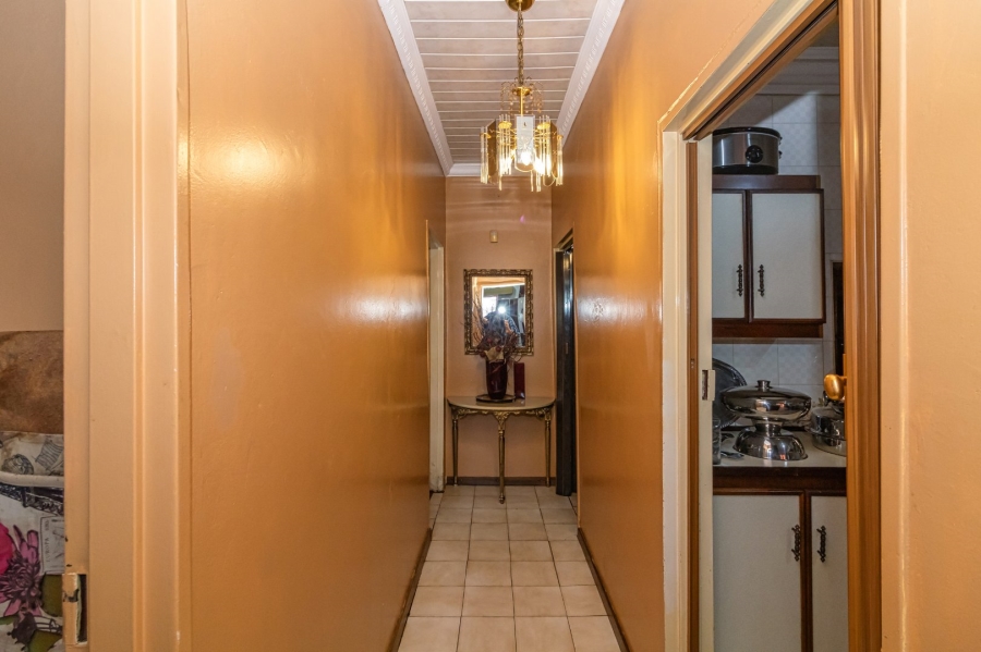 3 Bedroom Property for Sale in Gelukwaarts Free State